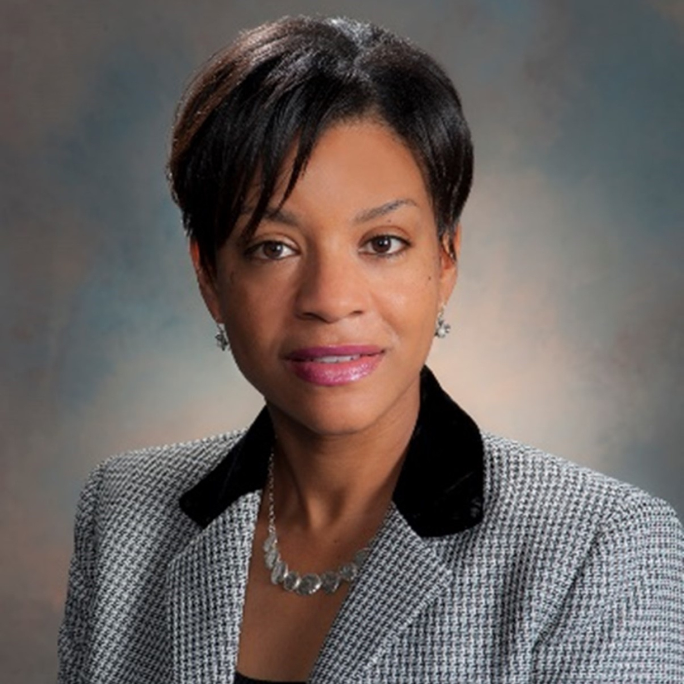 Shekita Robinson Department of Energy